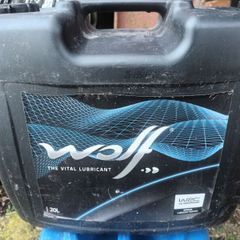 20/25 litre oil drums for sale