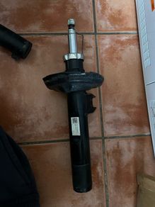 VW Front Shock Absorber 5Q0413031FP OEM Golf 7 Passat B8 Skoda Octavia