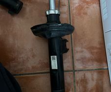 VW Front Shock Absorber 5Q0413031FP OEM Golf 7 Passat B8 Skoda Octavia