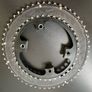 Shimano Ultegra Chainrings 11 speed 53x39 FC-R8000 Image 3