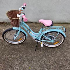 18 inch Bike