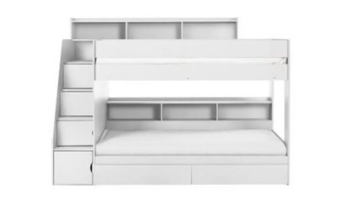 Bunk beds
