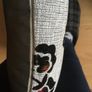 Beautiful Cushion Cover with Cushion Image 4