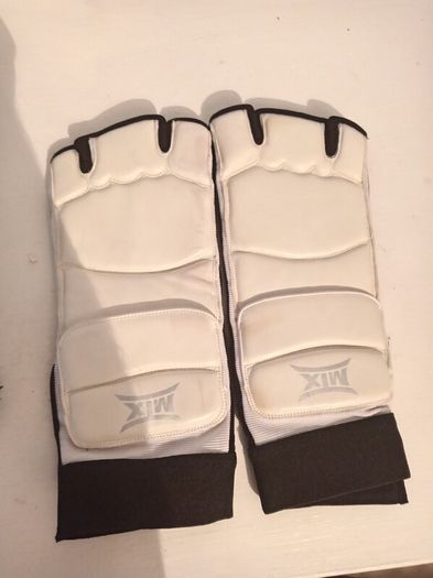 taekwondo