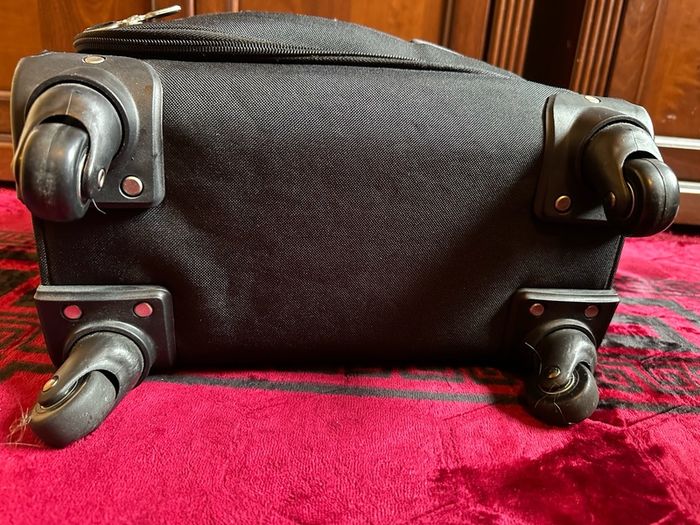 Areole small suitcase cabin bag