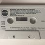 Elaine Paige [1987] The Best Of Elaine Paige: Memories (Cassette Tape Album) Image 5