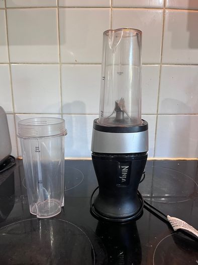 Nutri Ninja Blender 700W