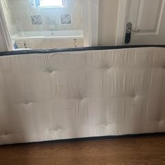 Free Single Mattress