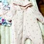 Clothes for twin girls, 0-3 months Image 4