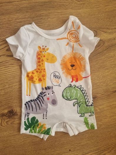 Baby Boy Bundle 0-3 months