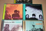 GALAXIE 500  //  Album Choice