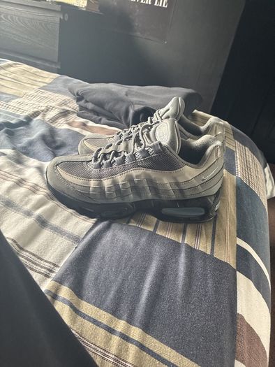 Nike Airmax 95