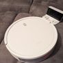 Xiaomi E10 robot hoover vacuum cleaner Image 2