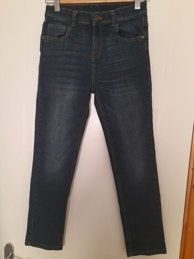 boys M&S jeans