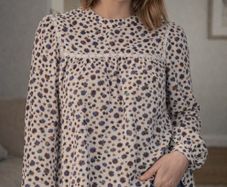 M&S blouse