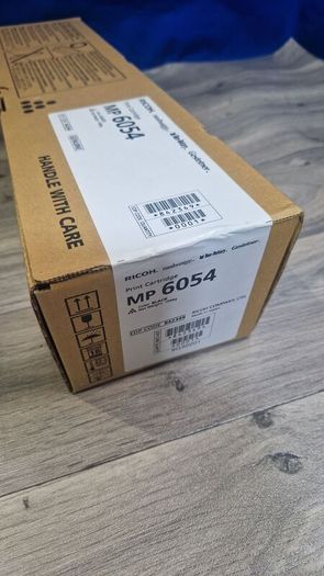Genuine Ricoh MP 6054 Black