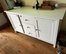 IKEA cabinet