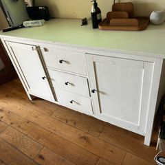 IKEA cabinet