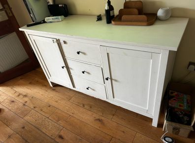 IKEA cabinet