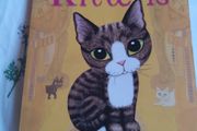 The Museum Kittens The Pharoah's Curse by Holly Webb.