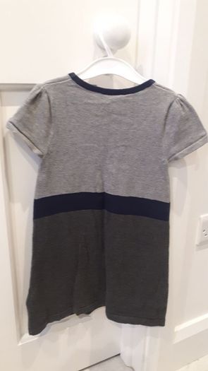 H&M girls dress
