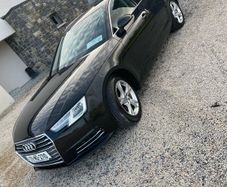Automatic Audi A4 Avant TDI SE Ultra