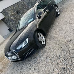 Automatic Audi A4 Avant TDI SE Ultra
