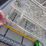 decorative twin cages Image 6