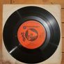 Darts Come Back My Love 7 inch Image 2