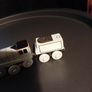 Thomas the tank engine wooden spencer Image 2