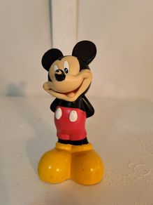 Mickey Mouse Figure