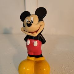 Mickey Mouse Figure