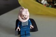 Lego star wars minifigure bib fortuna sw0404