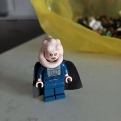 Lego star wars minifigure bib fortuna sw0404