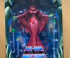 MOTU Classics Filmation Shadow Weaver
