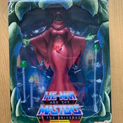 MOTU Classics Filmation Shadow Weaver