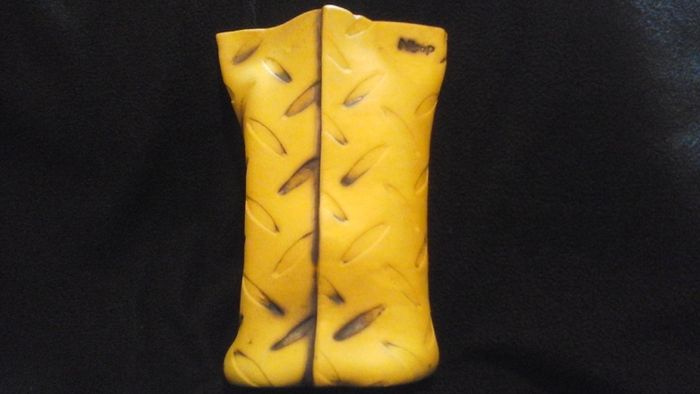 NLoop vase.