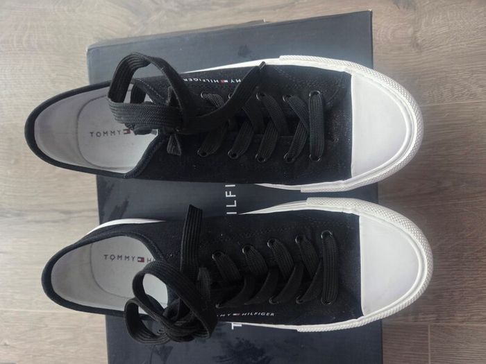 Tommy Hilfiger shoes