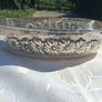 Sterling Silver 10 Inch Bowl (370 grams) Image 2