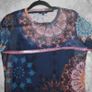 Desigual Sheer Top With Slip Image 4