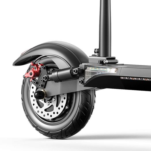 BOGIST Thunder MAX2 Electric Scooter