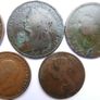 Vintage Coins Image 4