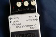 Boss  Ns2