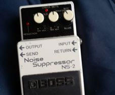 Boss  Ns2