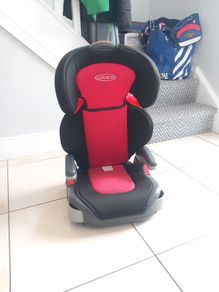 child car seat