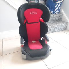child car seat