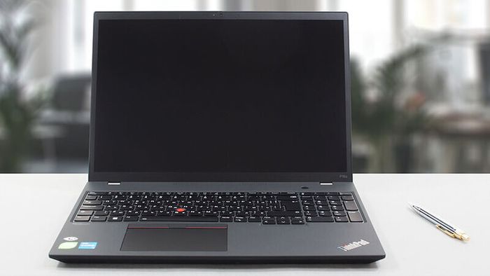 Lenovo P16s - i7 - 512SSD