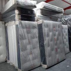 Free Delivery orthopedic mattresses