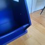 Toy storage trunk navy from GLTC Great Little Trading Company Image 7