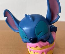 Stitch by Disney